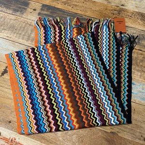 New Missoni Scarf